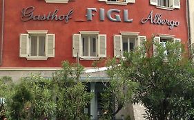 Hotel Figl ***S